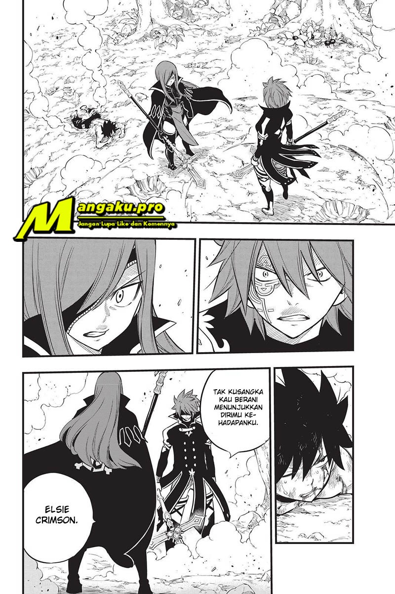 Eden’s Zero